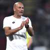 Coppa Italia, Bianco: "Farà un certo effetto affrontare il Frosinone"
