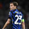 Inter, Barella: "I compagni mi fanno sentire Dio“