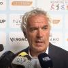 Donadoni: "Italia, la qualificazione passa attraverso le vittorie. Scorso campionato sempre aperto per Scudetto e salvezza"