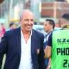 Ventura: "Bari, ci sono grandi aspettative. Con il Cagliari, per la finale playoff, c'erano 55mila persone al San Nicola"