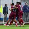 Olbia, La Rosa: "Ci teniamo stretto un buon punto ottenuto contro una bella squadra"