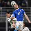 Inter, Barella: "È mancato tutto guardando il risultato. Sono orgoglioso di questa squadra"