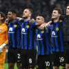 Serie A, testa-coda senza storia: l'Inter strapazza la Salernitana 4-0