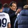 Serie A, l'Inter strapazza il Lecce 0-4