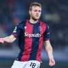 Il Bologna prova a chiudere con il Milan per Pobega