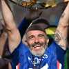 L'ex rossoblù Maresca candidato alla vittoria del Trofeo Cruyff