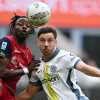 Makoumbou, con il Samsunspor c'è ancora distanza