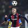 Di Marzio: "Cagliari, contatti con il Bologna per Posch"
