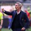 Lecce, Gotti: "Cercheremo di prepararci al meglio per Cagliari"