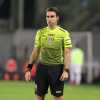 Serie A - Le designazioni arbitrali della 32^ giornata: Fourneau per Inter-Cagliari