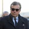 Juventus, Giuntoli: "Rugani e Kostic con noi al Mondiale del Club. Conte? Complimenti...