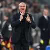 Sanna: "Ranieri bravo a neutralizzare il Monza con la marcatura di Hatzidiakos su Colpani"