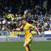 Hellas Verona in pole per Kvernadze