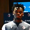 Sulemana vede Cagliari. Corsport: "Convocazione più vicina"
