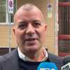 Lecce, Sticchi Damiani: "Punto estremamente importante. Il Cagliari ci aspettava per la partita della vita"