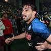 Lazio, due nomi per l'attacco: Milik in pole, Simeone ha già dato l'ok al trasferimento