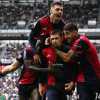 Cagliari-Bologna 0-2, fine della partita. Seconda sconfitta consecutiva per i rossoblù