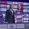 Stefano Astori: "Siamo felici per il ritorno di Pioli, sempre vicino a noi e all’Associazione"