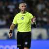 Cagliari-Torino, i precedenti delle due squadre con l'arbitro Aureliano