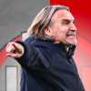 Nicola: "Contro la Pro Patria la squadra mi è piaciuta, queste partite precampionato...