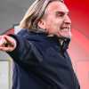 Cremonese, esordio per Nicola in Coppa Italia contro il Palermo di Inzaghi