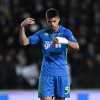 Cremonese, arriva l'ex rossoblù Alberto Grassi