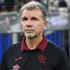 Torino, parla Baroni: "Simeone e Zapata insieme? Assolutamente"