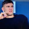 La Repubblica - Fiorentina, Krstovic e Lucca alternativa a Piccoli