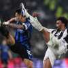 Serie A, la Juventus supera l'Inter 1-0: decide Conceicao