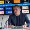 Venezia, Antonelli: "Di Francesco resta con noi anche il prossimo anno"