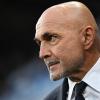 Spalletti: "L'Italia è il mio più grande fardello. Barella ha determinate caratteristiche e può giocare anche davanti alla difesa"