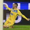 Cagliari, piace il talento del Bayern Arijon Ibrahimović. In Italia ha vestito le maglie di Frosinone e Lazio