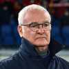 Ranieri a Sky Sport: "Voglio ricordare Riva, il bomber della nazionale"