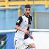 Albanese: "Riccio-Cagliari, dopo la trafila alla Juventus si aprono le porte della Serie A"