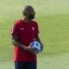 Europa League, l'ex rossoblù Joao Pedro dalla panchina contro il Rennes