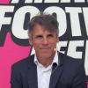 Gianfranco Zola: "Mio figlio ha giocato nelle giovanili del Cagliari, oggi è maestro di golf"