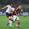Ekdal: “Con Semplici facciamo più possesso. A Udine abbiamo conquistato un buon punto”