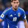 Corsport - Barella 6,5: "Tiene il campo, decisivo nell’azione del gol di Kean"