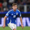 Inter, Barella: "Avere l'umiltà di correre uno per l'altro ci ha portato alle vittorie"...