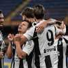 Serie A, la classifica aggiornata: Juventus momentaneamente in vetta