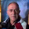 Frosinone, Castagnini: "Monterisi? Il procuratore disse che c'era un club interessato, ma noi non abbiamo ricevuto niente"