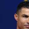 Ronaldo incanta a 39 anni: segna ancora in rovesciata: "Un gol bellissimo, devo rivederlo!"