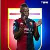 Balotelli è un nuovo giocatore del Genoa