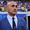 Italia, Spalletti: "Deluso dalla partita di ieri, non ho visto reazione"