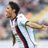Ancona, Melchiorri non si ferma più: doppietta alla capolista Reggiana. Quattro gol in tre partite per l'ex rossoblù
