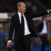 Milan-Lecce, Allegri: "Coppa Italia obiettivo stagionale, domani formazione per vincere"