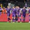 Serie A, la Fiorentina batte la Lazio in rimonta 2-1