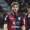 Sassuolo, Romagna: "Sono tornato in campo a 26 anni. Quest'anno giocare in Serie A avrà un sapore diverso"
