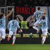 Serie A, la Lazio vince con il brivido a Lecce: 1-2