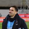 Simeone al Siviglia può aiutare il Napoli a sbloccare la trattativa per Juanlu Sanchez...